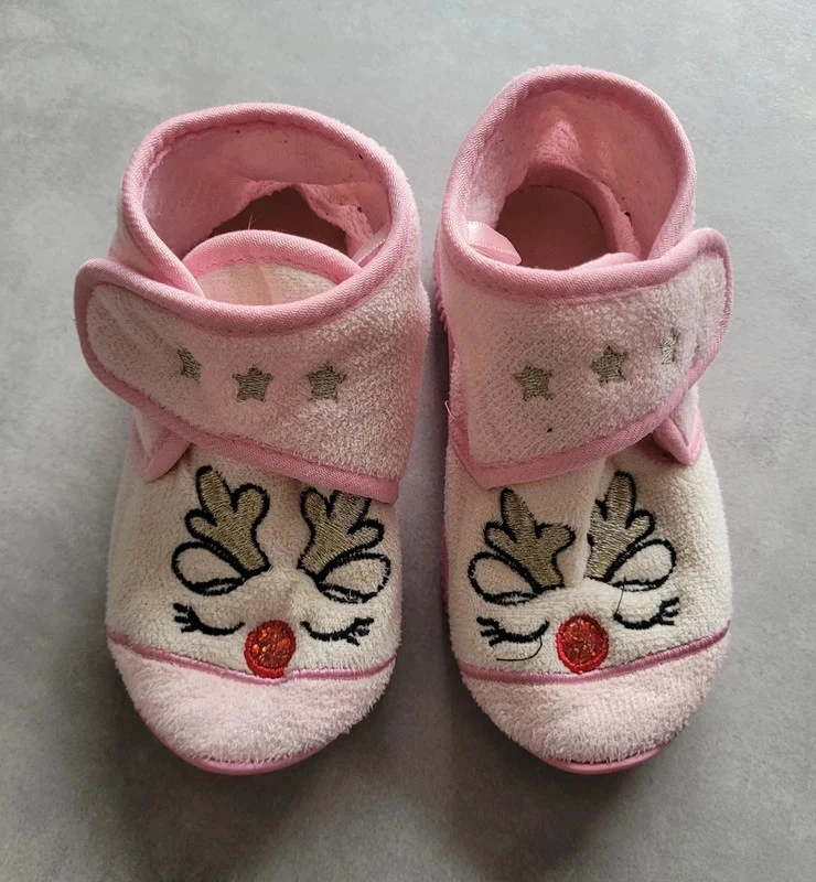 Chaussons